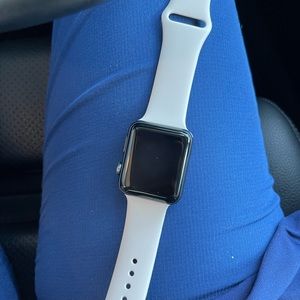 Apple Watch series 3 42mm